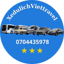 Xe Du Lịch Viettravel